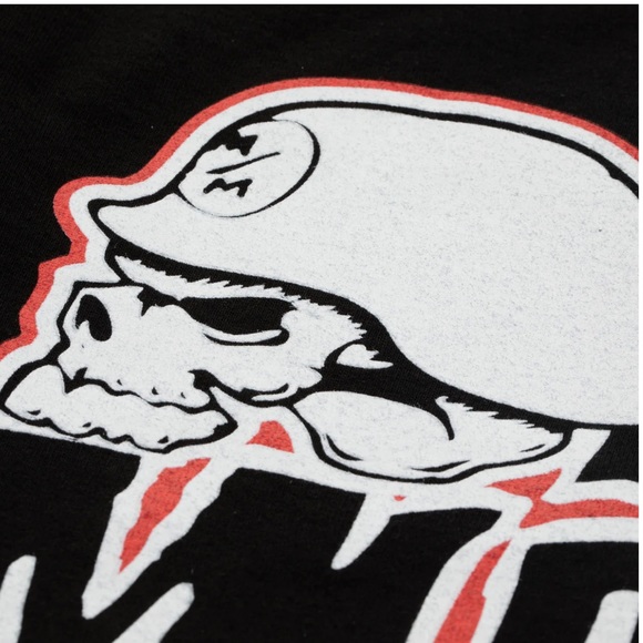 Corpo Tee Icon Logo Unisex - Picture 2 of 2